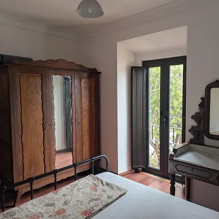 Casa 5 Appartement Nazaré