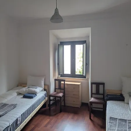 Casa 5 Appartement