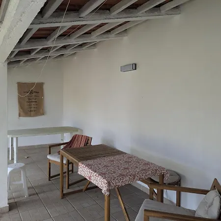 Appartement Casa 5