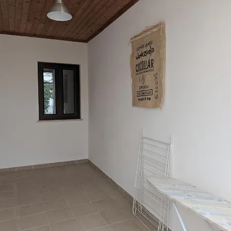 Appartement Casa 5 Nazaré